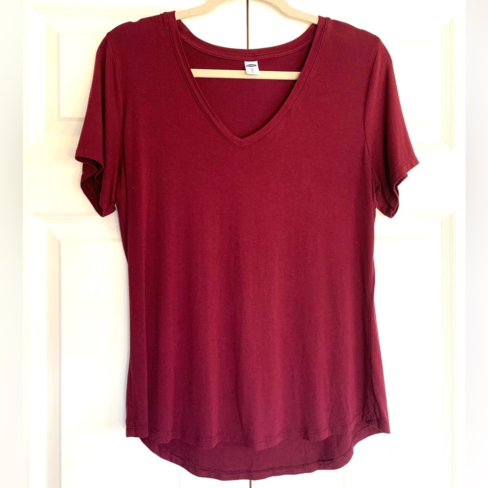 Old Navy V-neck Tee